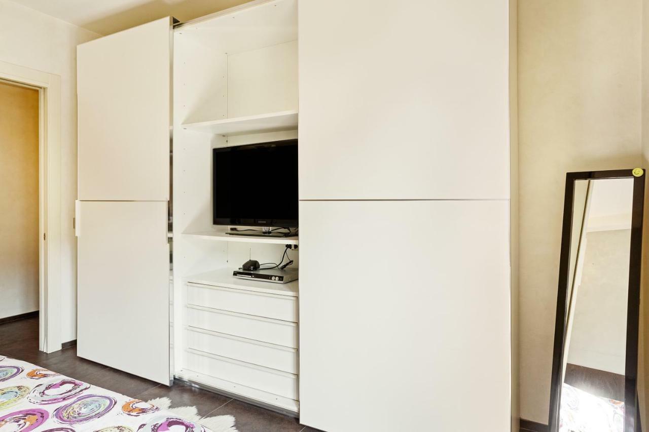 Bari Airport Seaview Apartment Eksteriør billede