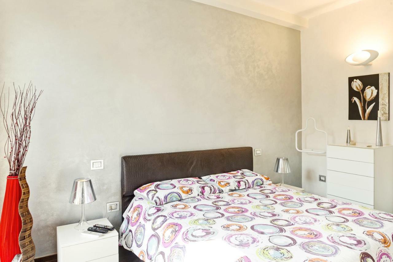 Bari Airport Seaview Apartment Eksteriør billede