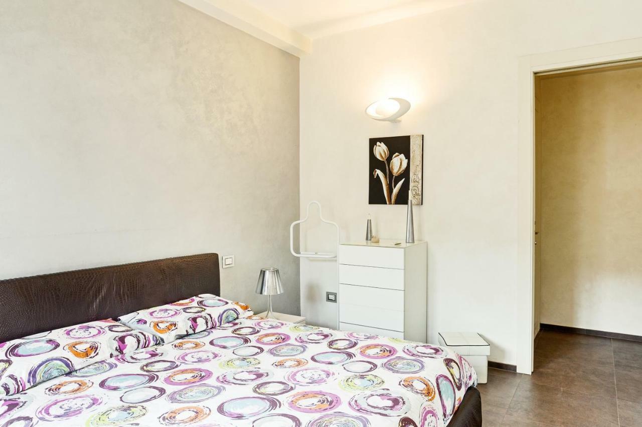 Bari Airport Seaview Apartment Eksteriør billede