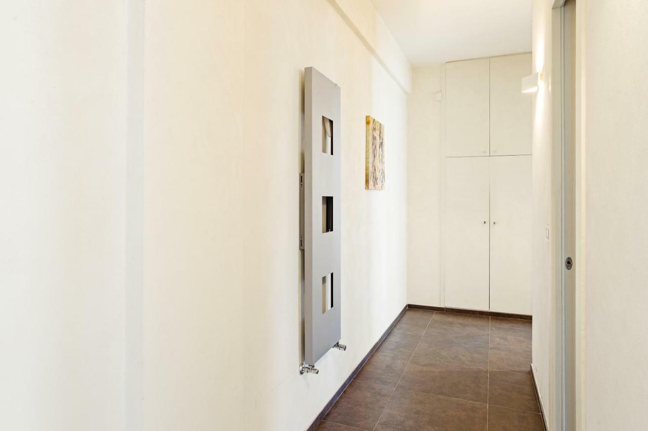 Bari Airport Seaview Apartment Eksteriør billede